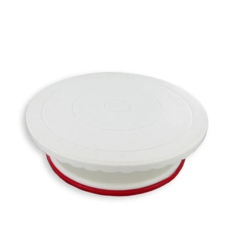 Plateau Tournant Pour Gateau Patisdecor>Cerf Dellier Best
