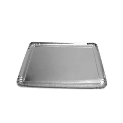 Plateau Traiteur Argent (X25)>Cerf Dellier Best