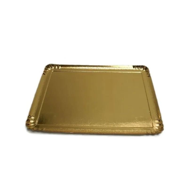 Plateau Traiteur Or (X25)>Cerf Dellier Hot