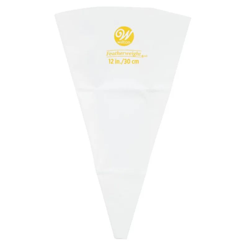 Cerf Dellier Poches À Douille*Poche A Douille Reutilisable Wilton 30 Cm