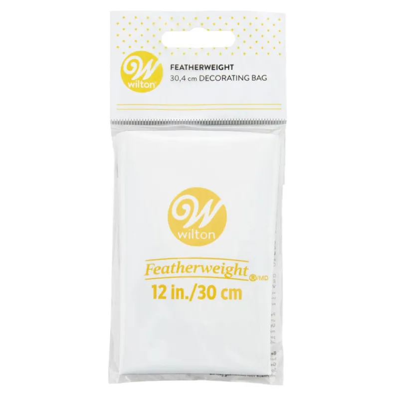 Cerf Dellier Poches À Douille*Poche A Douille Reutilisable Wilton 30 Cm