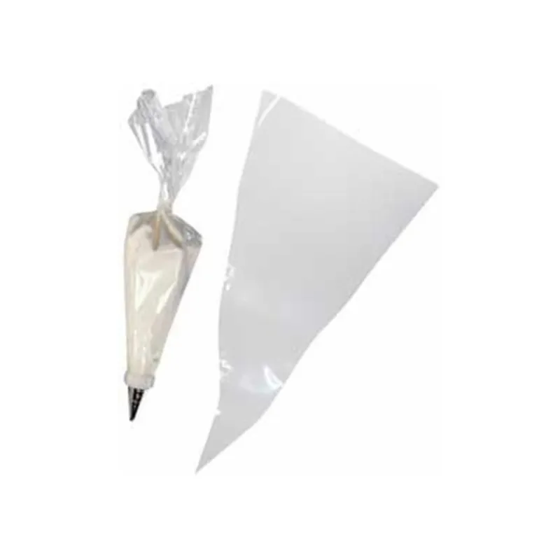 Cerf Dellier Poches À Douille*Poche A Douille Wilton 30 Cm (X50)