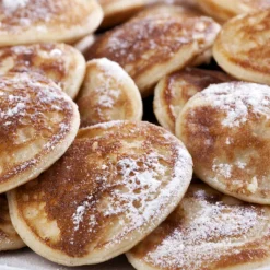 Poele A Blinis Mineral B>Cerf Dellier Clearance