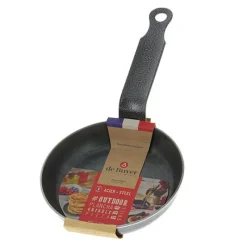 Poele A Blinis Outdoor1 De Buyer>Cerf Dellier Online