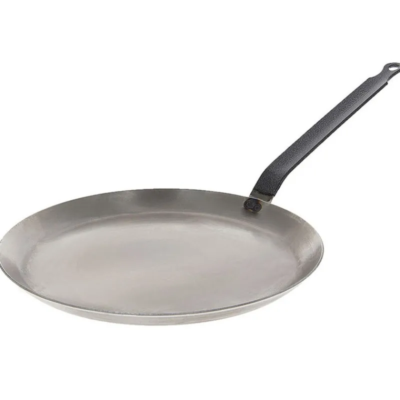 Poele A Crepes Carbone Plus 30 Cm>Cerf Dellier Best