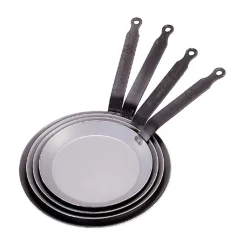 Poele A Crepes Carbone Plus 30 Cm>Cerf Dellier Best