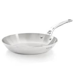 Poele A Frire Tout Inox Affinity>Cerf Dellier Hot