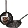 Poele A Marrons 26 Cm>Cerf Dellier Sale