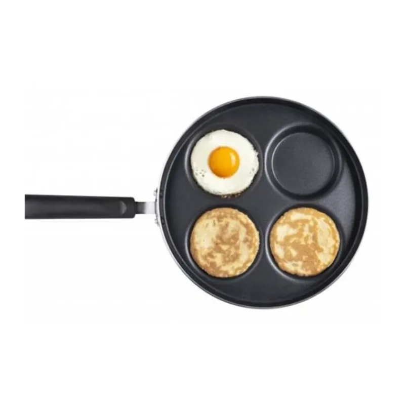 Poele A Mini Crepes Antiadhesive 26Cm>Cerf Dellier Outlet