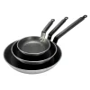 Poele Ronde Anti-Adhesive Choc Resto De Buyer>Cerf Dellier Hot