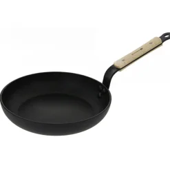 Poele Ronde Choc B Bois De Buyer>Cerf Dellier Hot