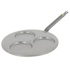 Poele Triblinis Mineral B Element 27 Cm>Cerf Dellier Discount