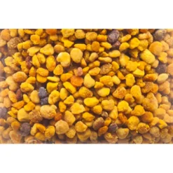 Cerf Dellier Miels*Pollen De Fleurs L'Abeille Diligente 120 G