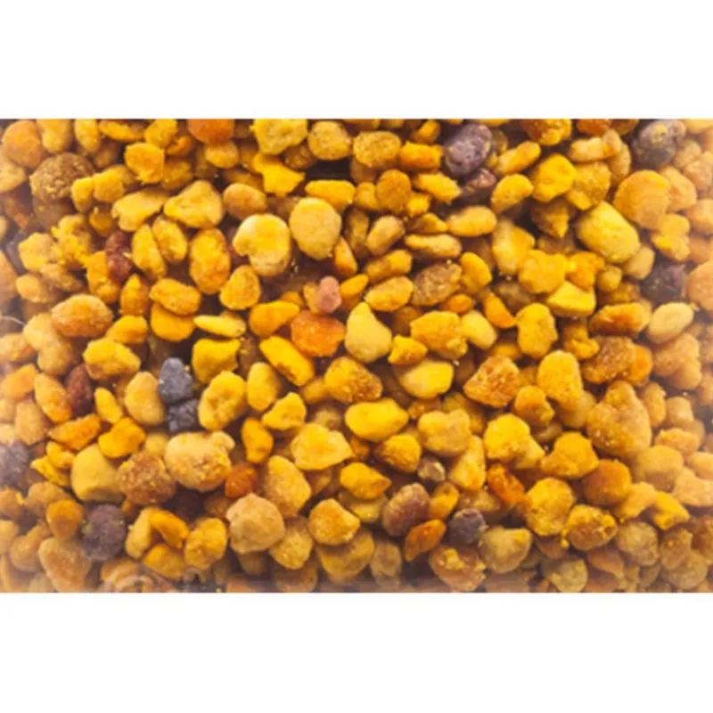 Cerf Dellier Miels*Pollen De Fleurs L'Abeille Diligente 120 G