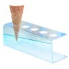 Porte-Cornets À Glace Plexiglass>Cerf Dellier Best