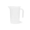 Pot Doseur Gradue En Plastique>Cerf Dellier