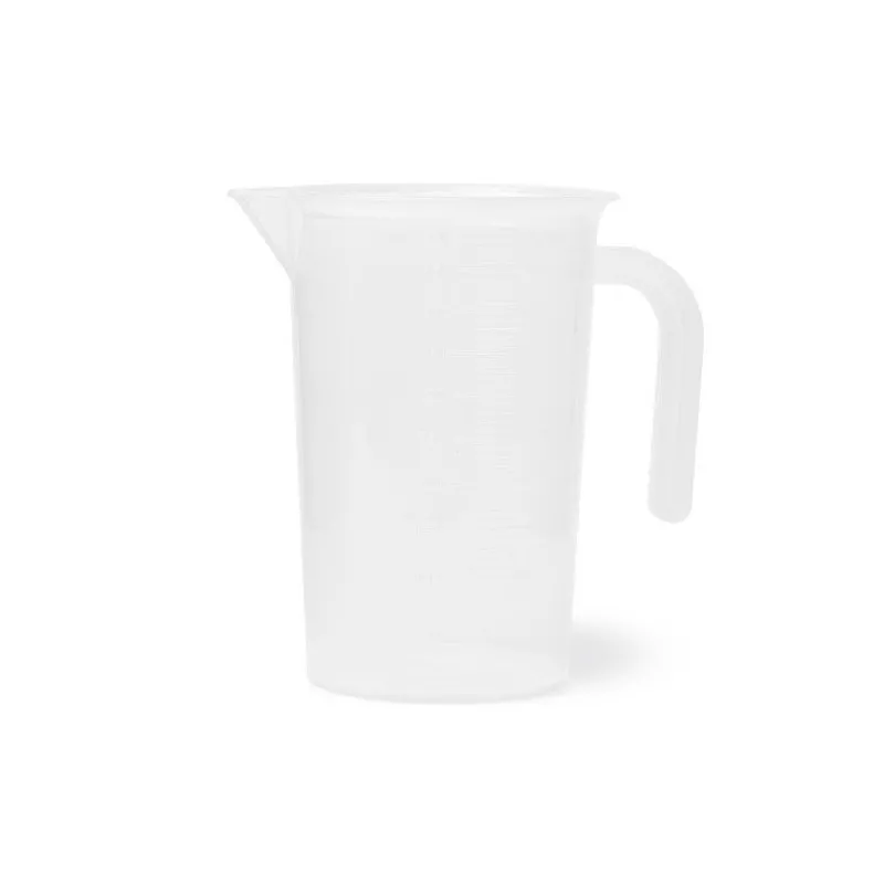 Pot Doseur Gradue En Plastique>Cerf Dellier