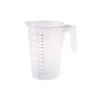 Pot Mesureur Gradue Plastique 3 L>Cerf Dellier Online