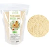 Cerf Dellier Fruits Secs Et Confits*Poudre D'Amande Bio Patisdecor Bio 250 G