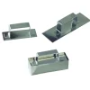 Cerf Dellier Nonnettes*Poussoir A Nonnette Rectangle 12,5 Cm