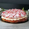 Cerf Dellier Fruits Secs Et Confits*Pralinés Roses Concassees Patisdecor 200 G