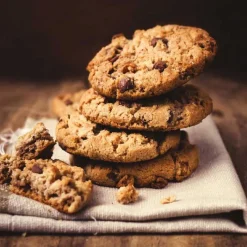 Cerf Dellier Préparations Pour Gâteaux*Preparation Cookies Patisdecor 300 G