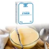 Cerf Dellier Crèmes Et Préparations Crèmes Pâtissières*Preparation Creme Patissiere A Chaud Moench 1 Kg