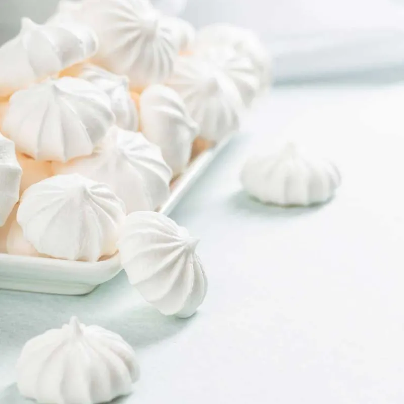 Cerf Dellier Préparations Pour Gâteaux*Preparation Pour Meringue Patisdecor 250 G