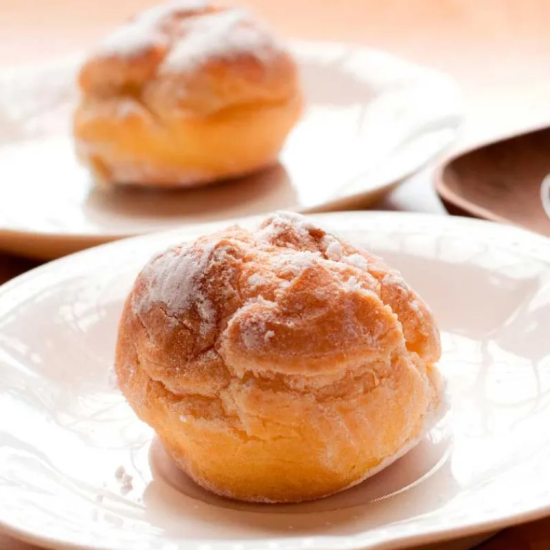 Cerf Dellier Préparations Pour Gâteaux*Preparation Pâte À Choux Patisdecor 200 G