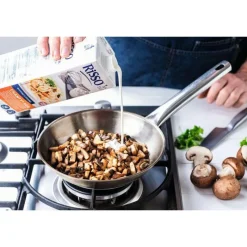 Cerf Dellier Crèmes Et Préparations Crèmes Pâtissières*Preparaton Risso Chanty Duo 1 Litre