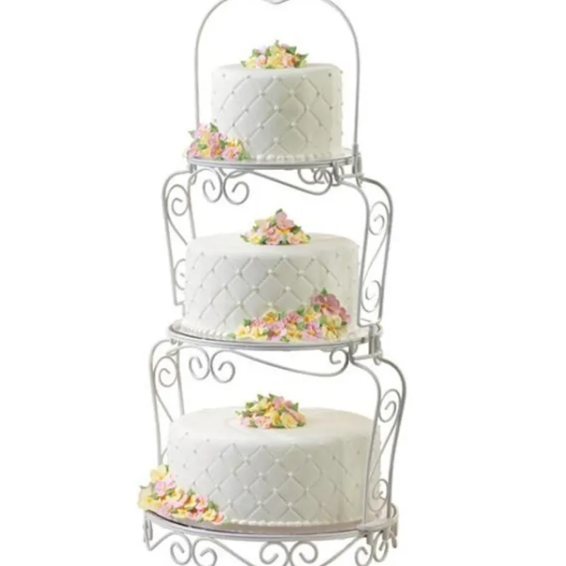 Presentoir 3 Etages Elegant Wilton>Cerf Dellier