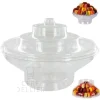 Presentoir Dome À Macarons>Cerf Dellier Outlet
