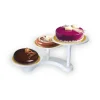 Presentoir Gâteaux 3 Etages>Cerf Dellier Hot