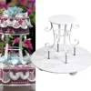 Presentoir Romantique 2 Plateaux>Cerf Dellier Clearance