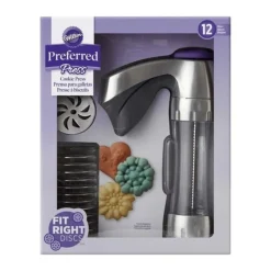 Presse A Cookies Wilton>Cerf Dellier Online