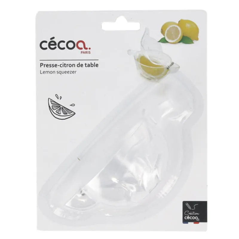 Presse Citron De Table>Cerf Dellier Outlet