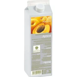 Cerf Dellier Purées De Fruits*Puree D'Abricot Ravifruit 1 Kg
