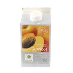 Cerf Dellier Purées De Fruits*Puree D'Abricot Ravifruit 500 G