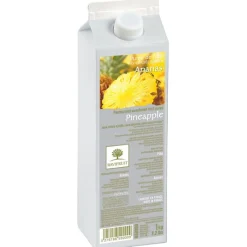 Cerf Dellier Purées De Fruits*Puree D'Ananas Ravifruit 1 Kg