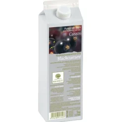Cerf Dellier Purées De Fruits*Puree De Cassis Ravifruit 1 Kg
