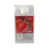 Cerf Dellier Purées De Fruits*Puree De Fraise Ravifruit 500 G