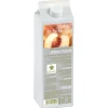 Cerf Dellier Purées De Fruits*Puree De Peche Blanche Ravifruit 1 Kg