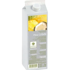 Cerf Dellier Purées De Fruits*Puree De Pina Colada Ravifruit 1 Kg