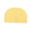 Cerf Dellier Cornes A Patisserie*Racloir Patisserie Demi-Rond Souple