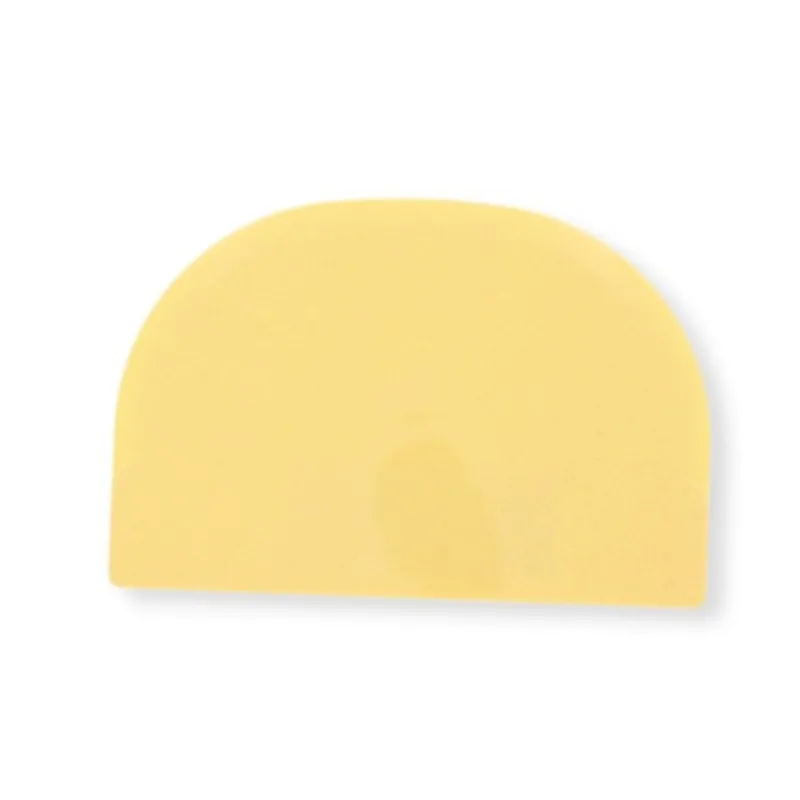 Cerf Dellier Cornes A Patisserie*Racloir Patisserie Demi-Rond Souple