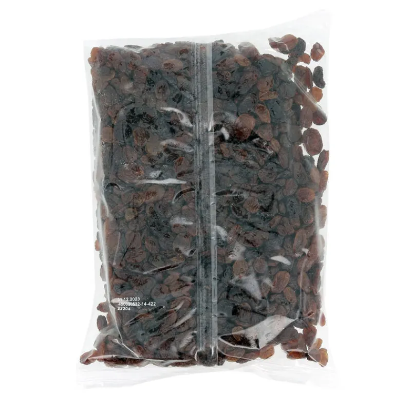 Cerf Dellier Fruits Secs Et Confits*Raisins Secs Sultanine 1 Kg