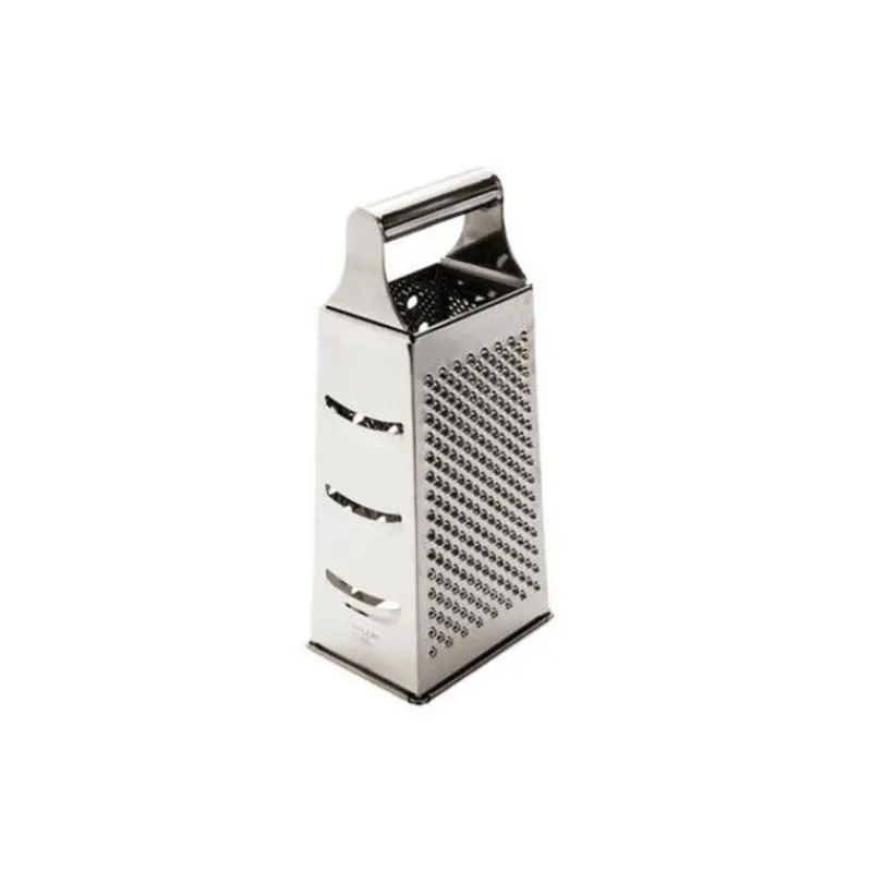 Rape 4 Faces Inox>Cerf Dellier Discount