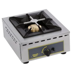 Rechaud A Gaz 1 Bruleur Roller Grill>Cerf Dellier Hot