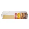 Reglette À Macarons (X10)>Cerf Dellier