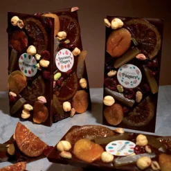 Ronds Azyme Joyeuses Pâques Assortis (X24)>Cerf Dellier Best